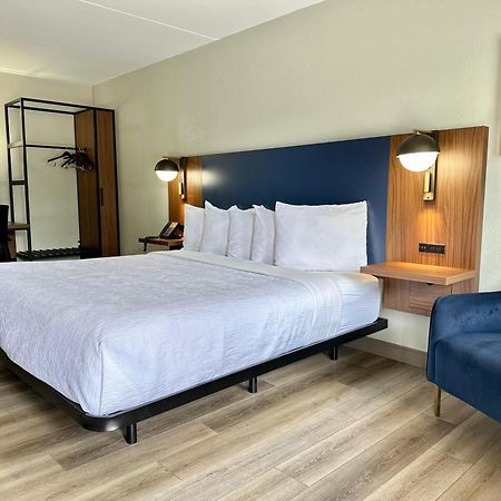 La Quinta Inn By Wyndham Huntsville Research Park Luaran gambar