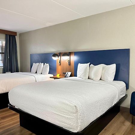 La Quinta Inn By Wyndham Huntsville Research Park Luaran gambar