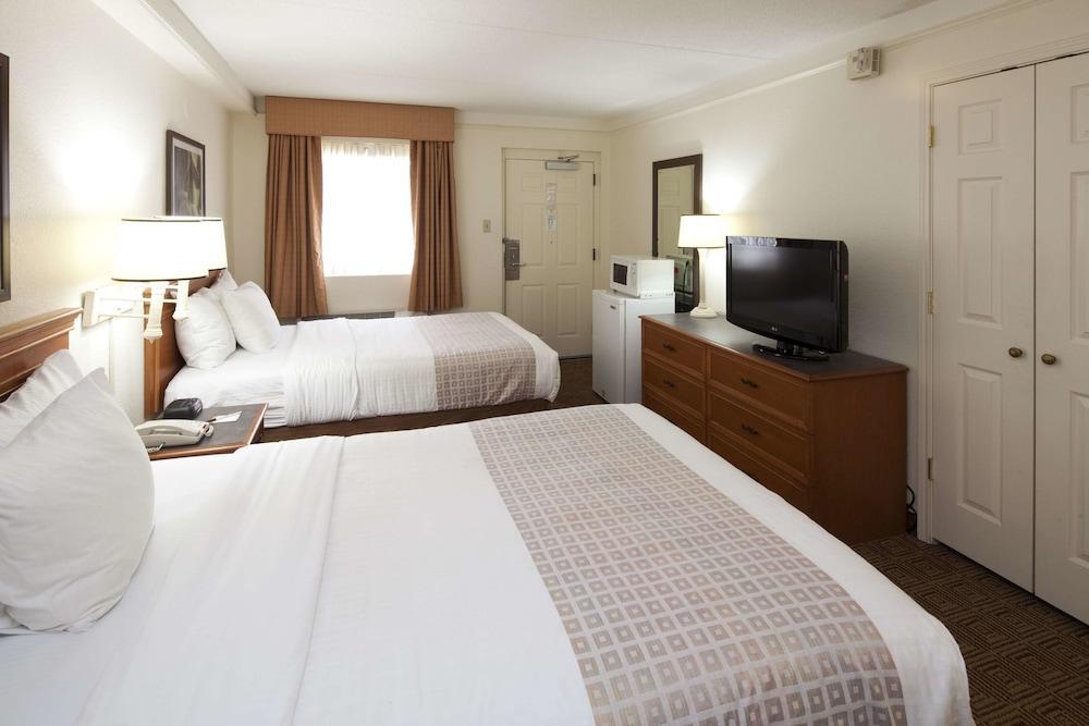La Quinta Inn By Wyndham Huntsville Research Park Luaran gambar
