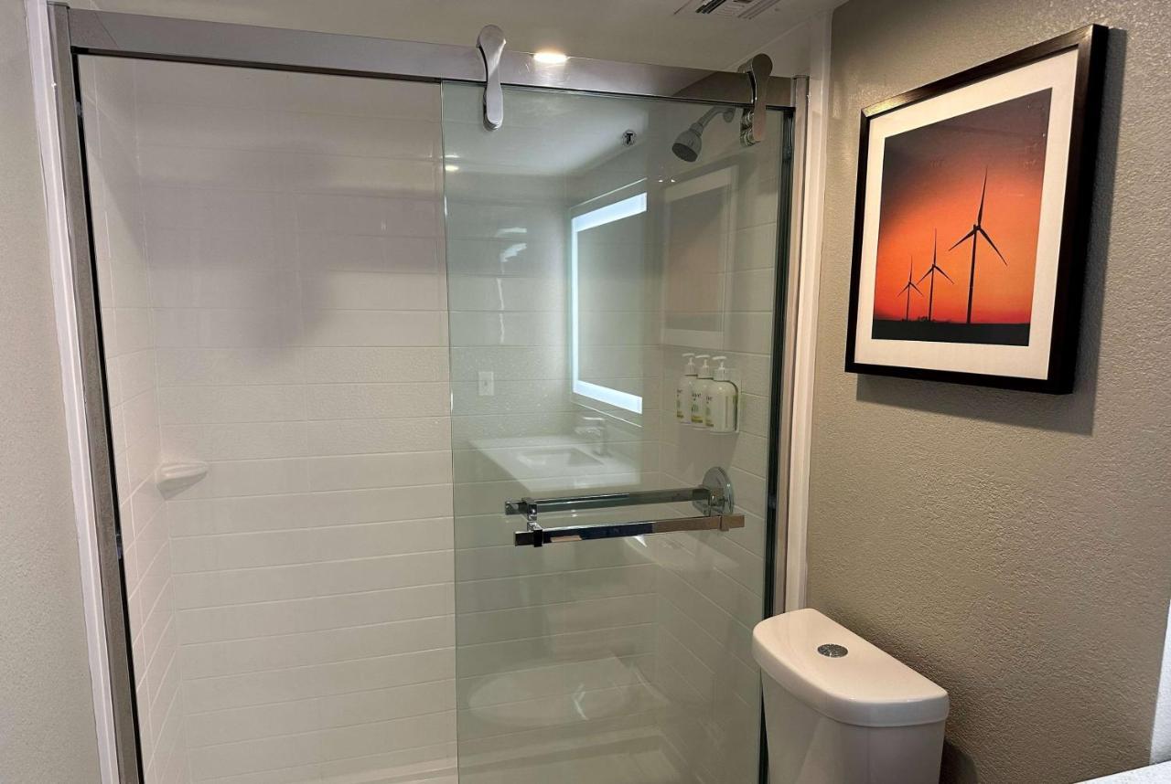 La Quinta Inn By Wyndham Huntsville Research Park Luaran gambar