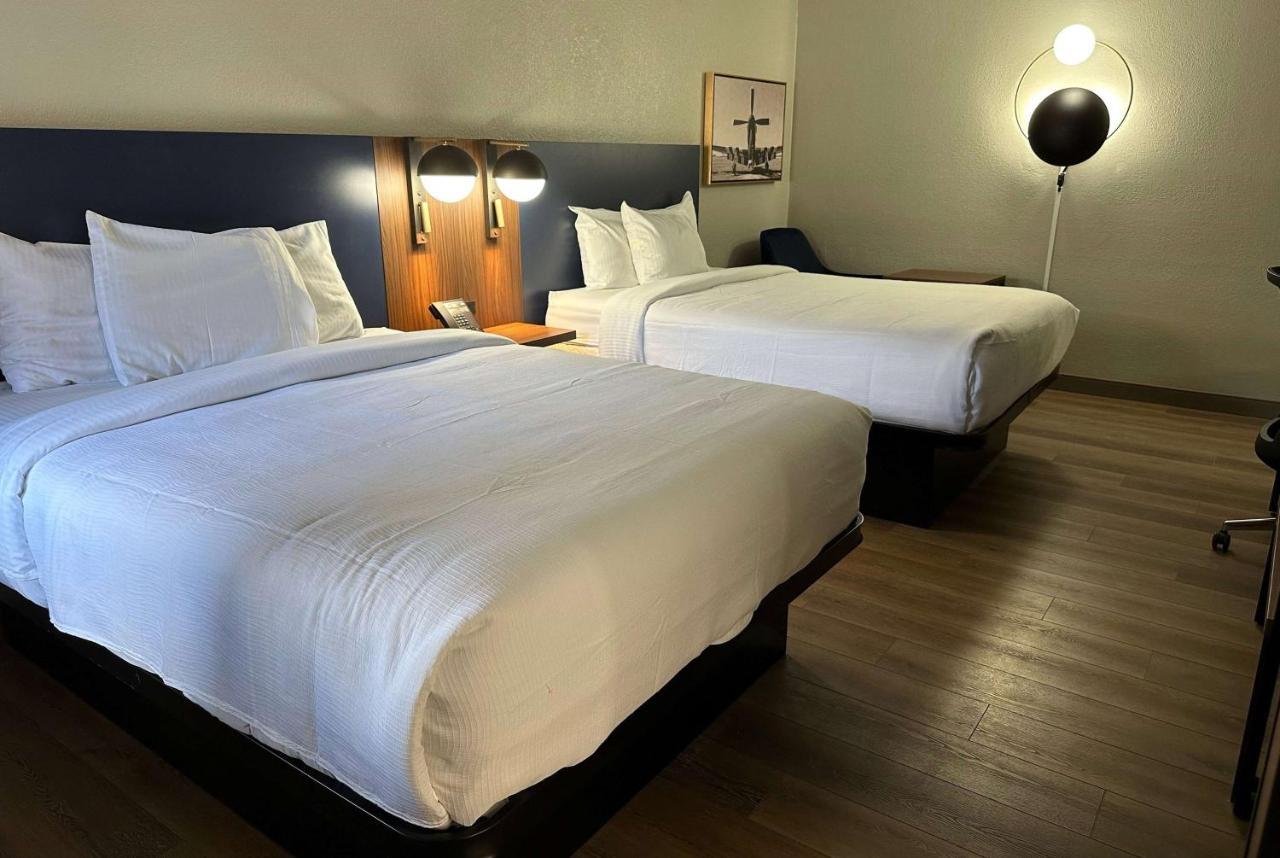 La Quinta Inn By Wyndham Huntsville Research Park Luaran gambar