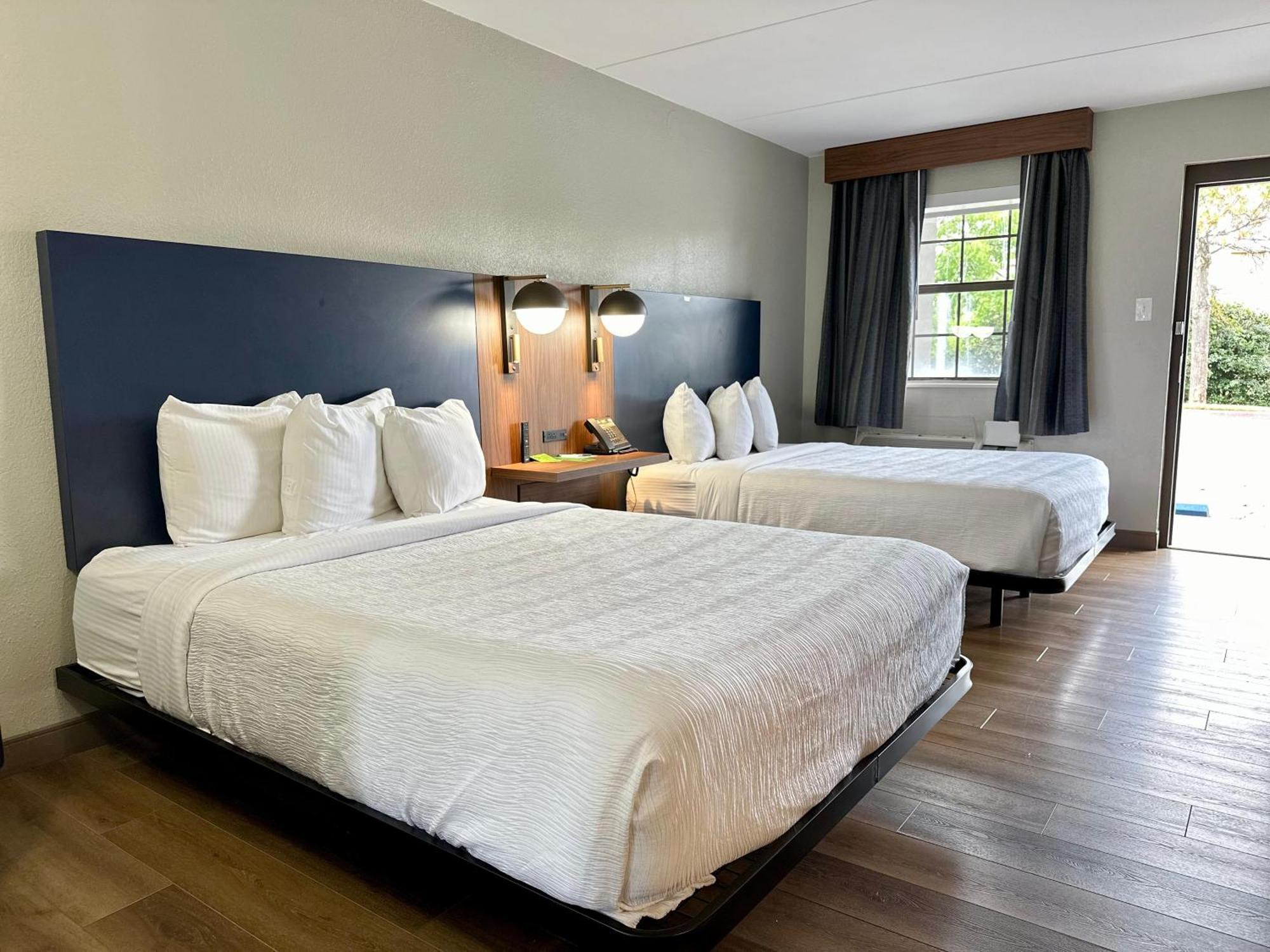 La Quinta Inn By Wyndham Huntsville Research Park Luaran gambar
