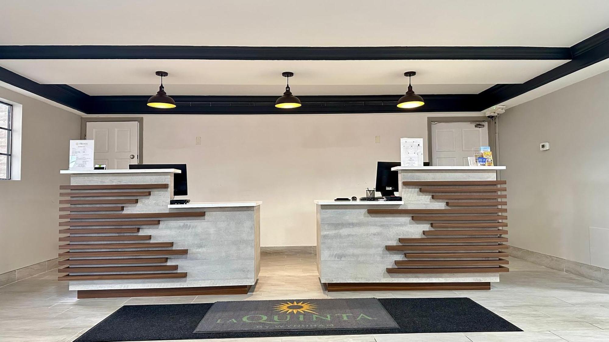 La Quinta Inn By Wyndham Huntsville Research Park Luaran gambar