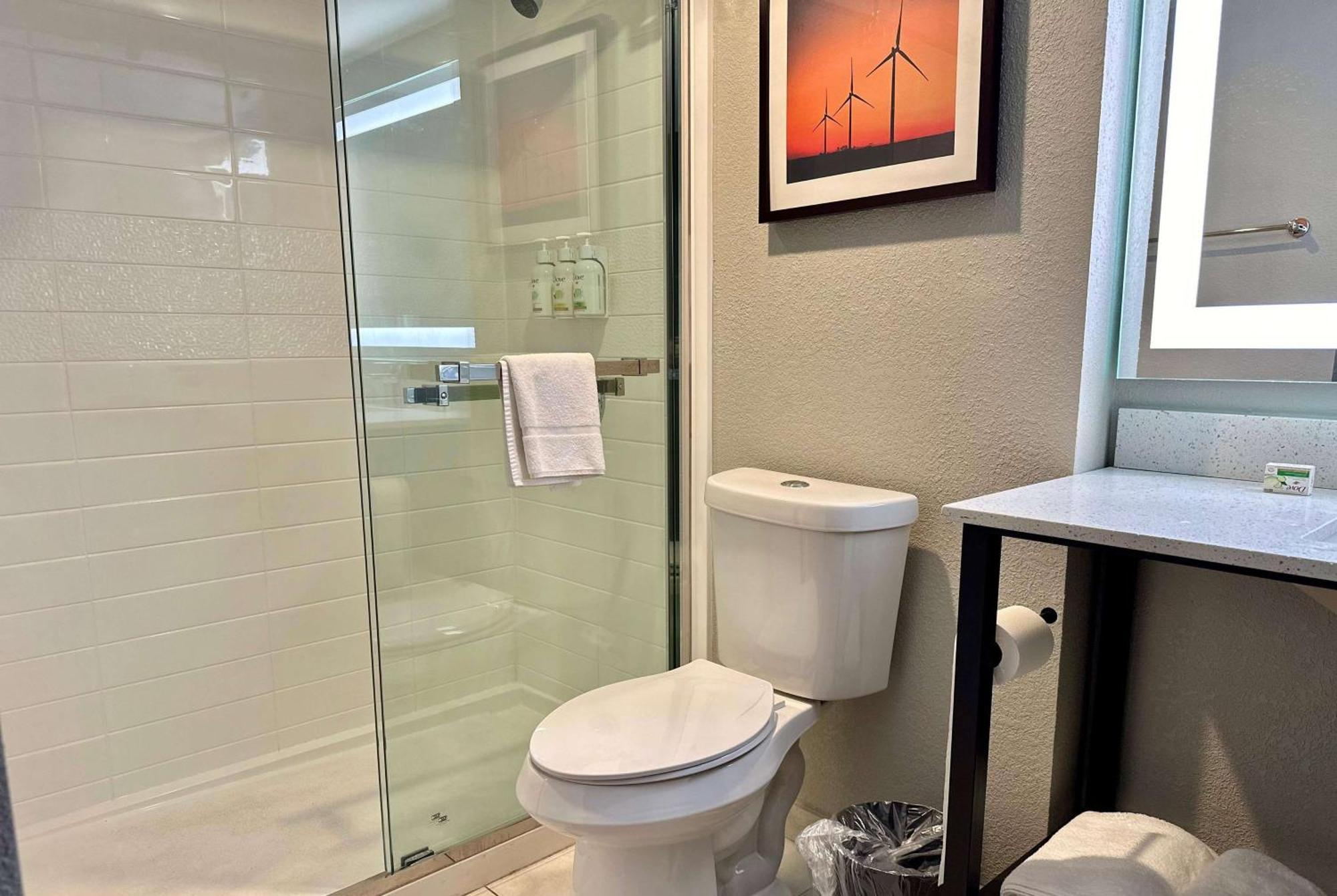 La Quinta Inn By Wyndham Huntsville Research Park Luaran gambar