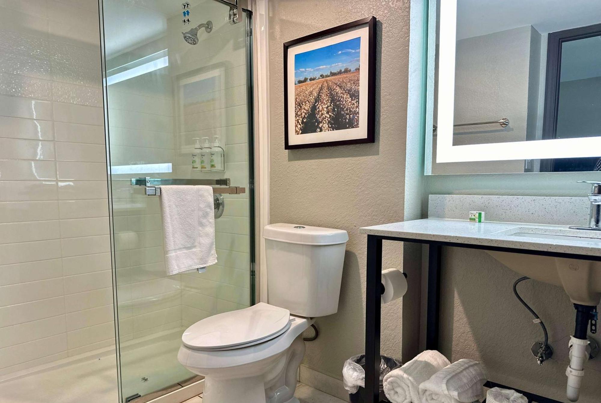 La Quinta Inn By Wyndham Huntsville Research Park Luaran gambar