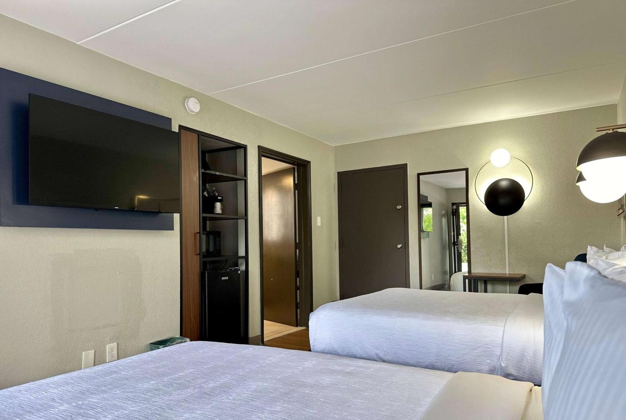 La Quinta Inn By Wyndham Huntsville Research Park Luaran gambar