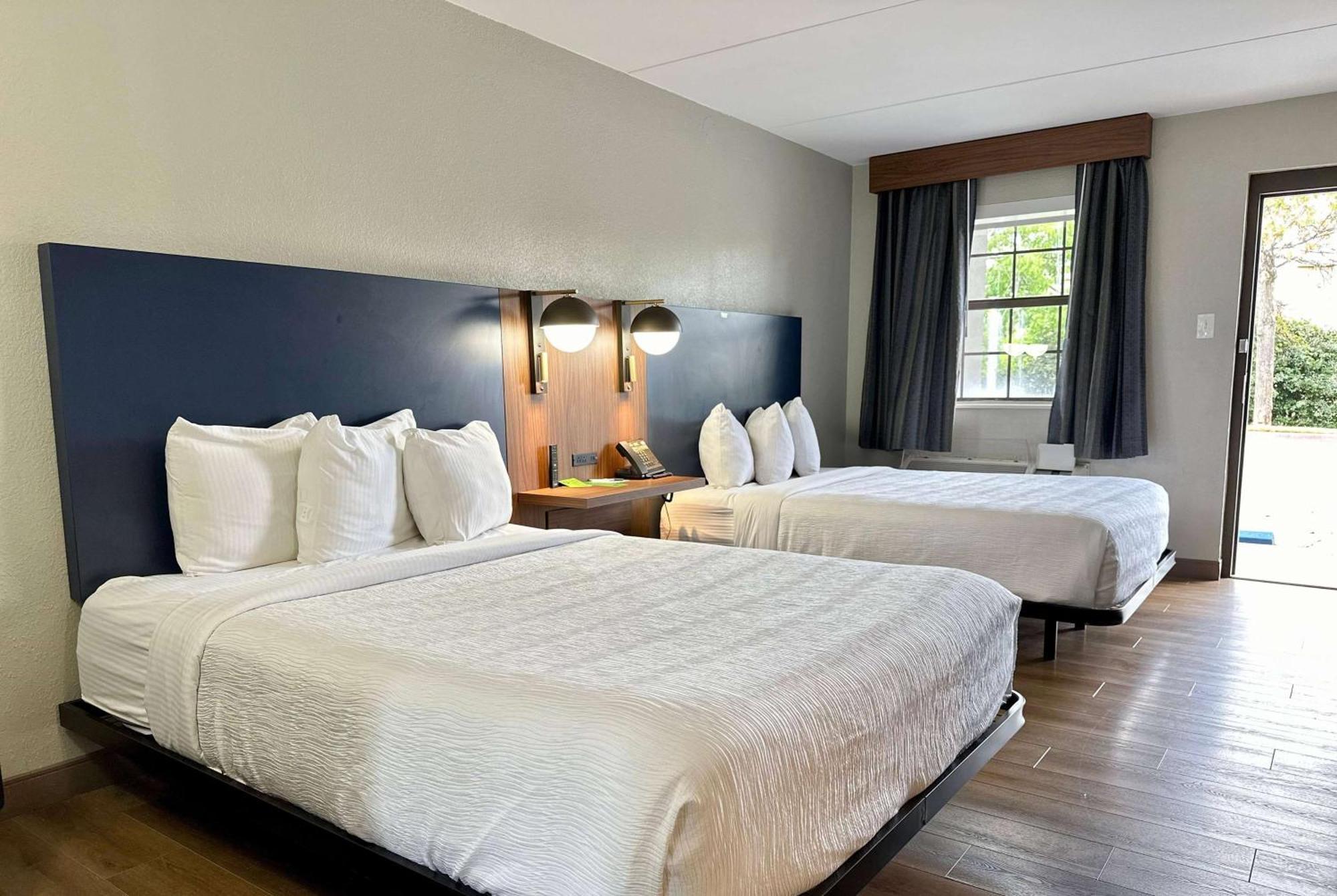 La Quinta Inn By Wyndham Huntsville Research Park Luaran gambar