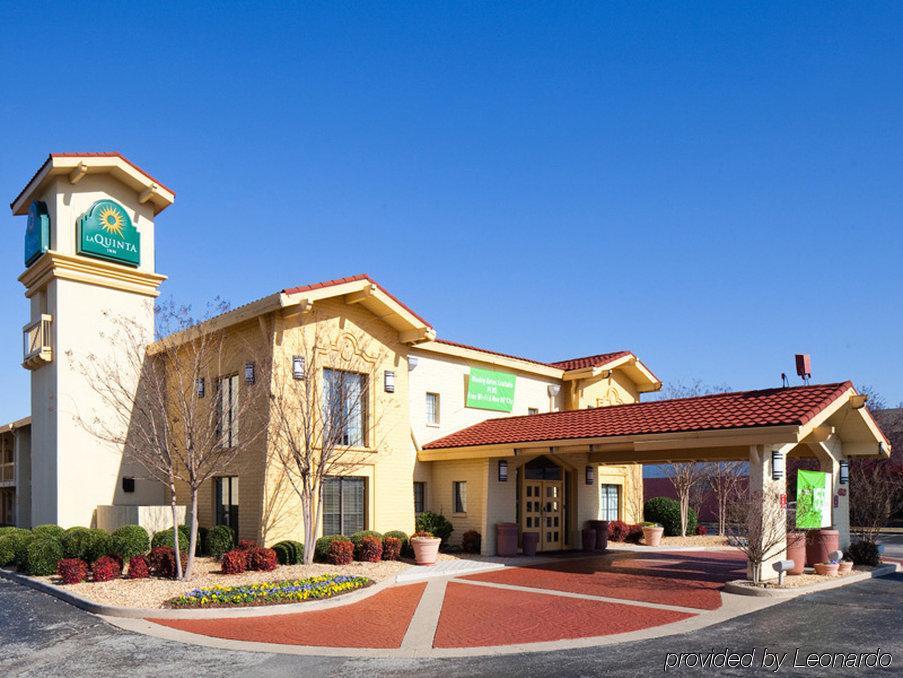 La Quinta Inn By Wyndham Huntsville Research Park Luaran gambar
