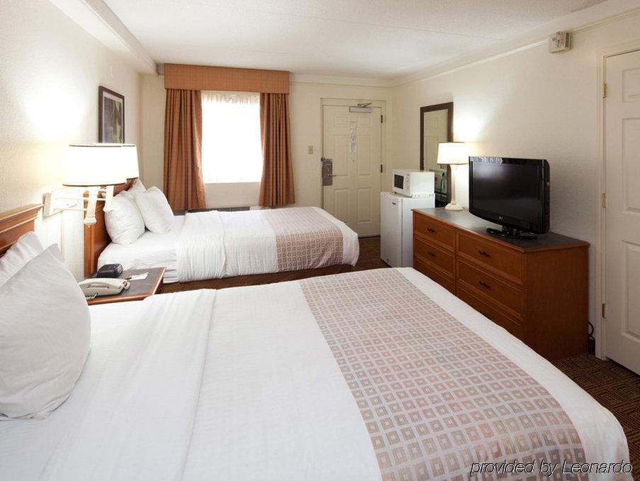 La Quinta Inn By Wyndham Huntsville Research Park Luaran gambar