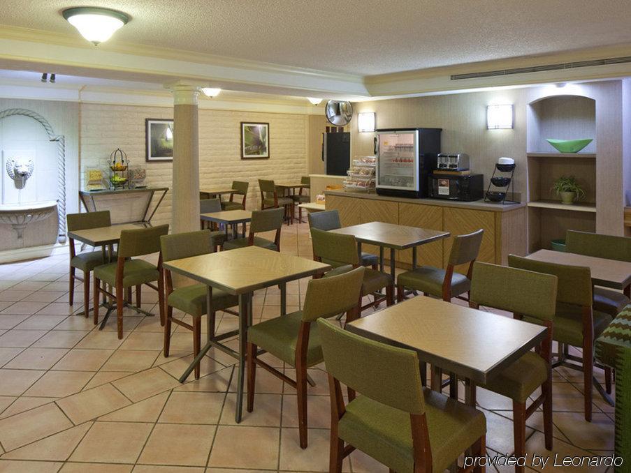 La Quinta Inn By Wyndham Huntsville Research Park Luaran gambar